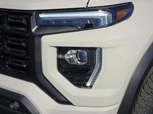 new 2026 GMC Canyon car, priced at $42,001