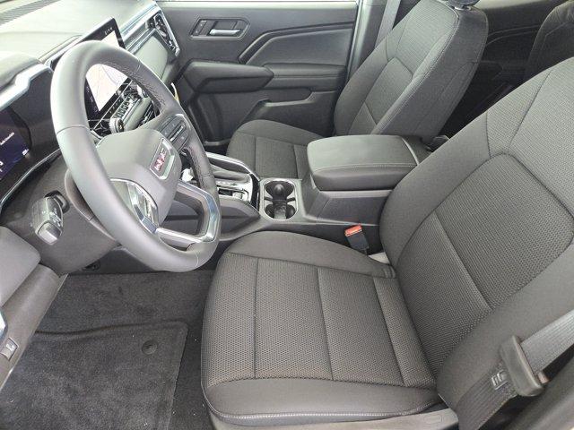 new 2026 GMC Canyon car, priced at $42,001