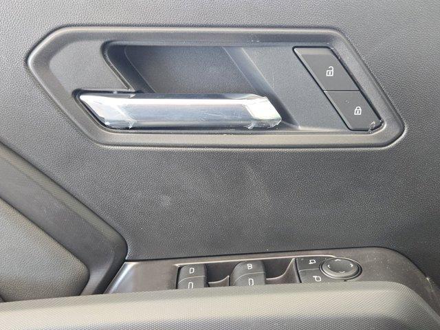 new 2026 GMC Canyon car, priced at $42,001