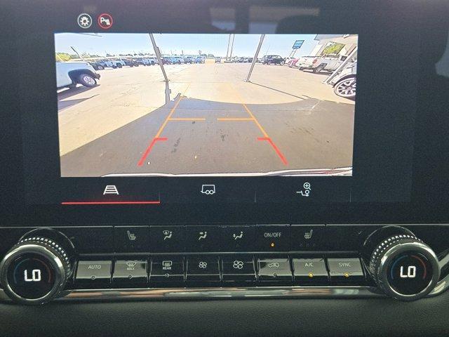 new 2026 GMC Canyon car, priced at $42,001