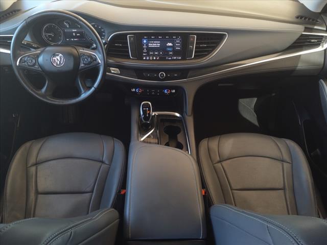 used 2020 Buick Enclave car, priced at $30,455