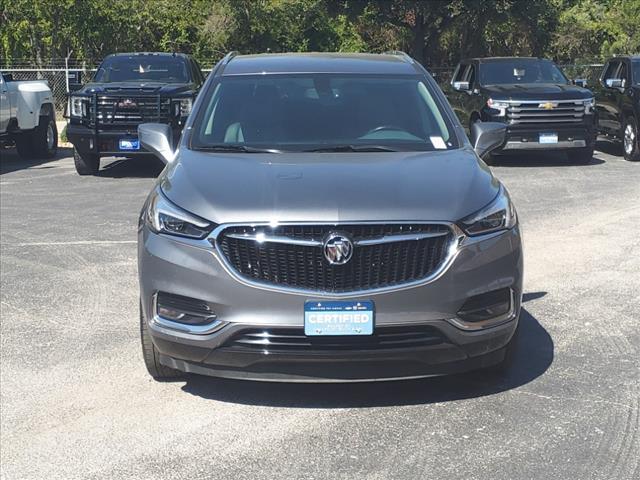 used 2020 Buick Enclave car, priced at $30,455