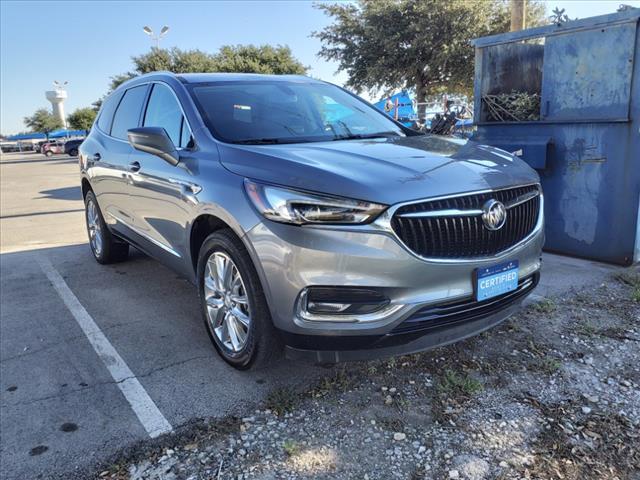 used 2020 Buick Enclave car, priced at $30,455