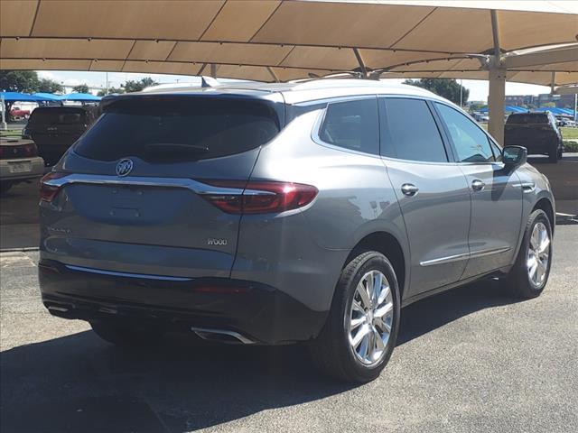 used 2020 Buick Enclave car, priced at $30,455