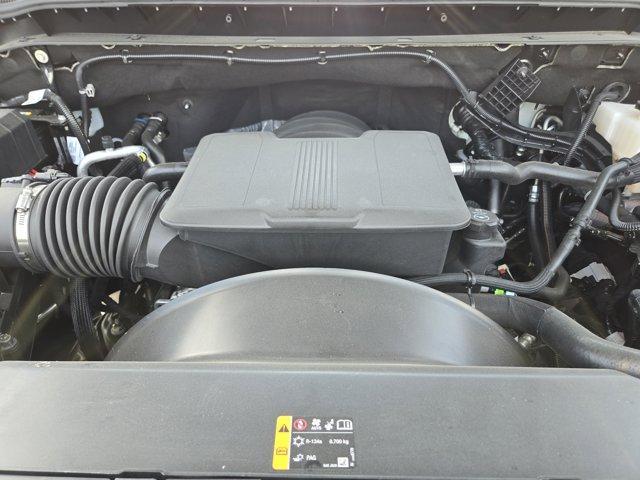 new 2025 Chevrolet Silverado 2500 car, priced at $61,377