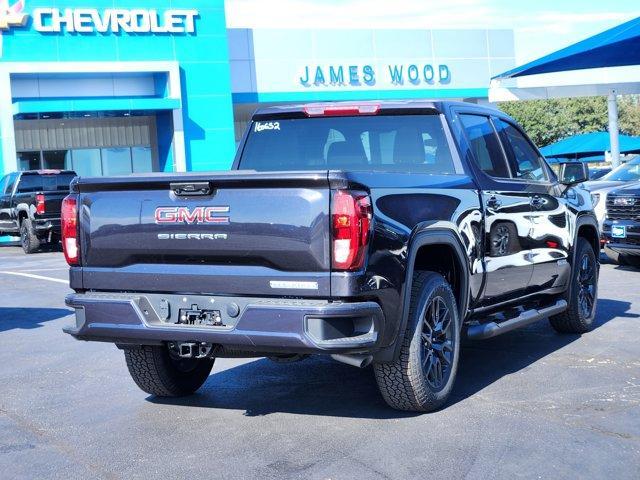 new 2026 GMC Sierra 1500 car, priced at $44,400