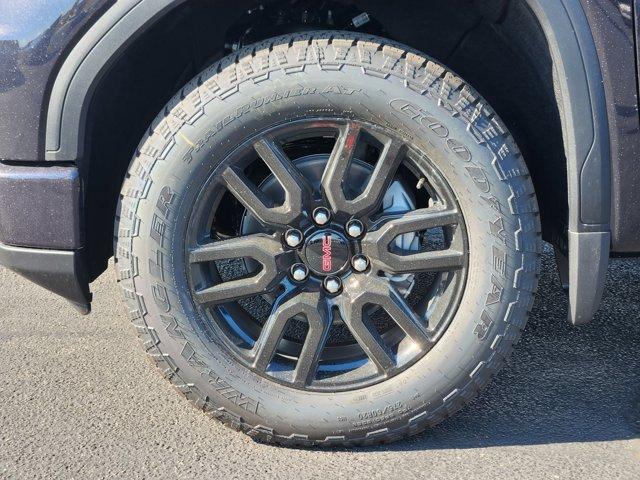 new 2026 GMC Sierra 1500 car, priced at $44,400