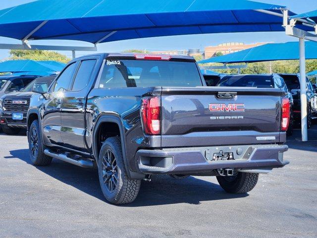 new 2026 GMC Sierra 1500 car, priced at $44,400