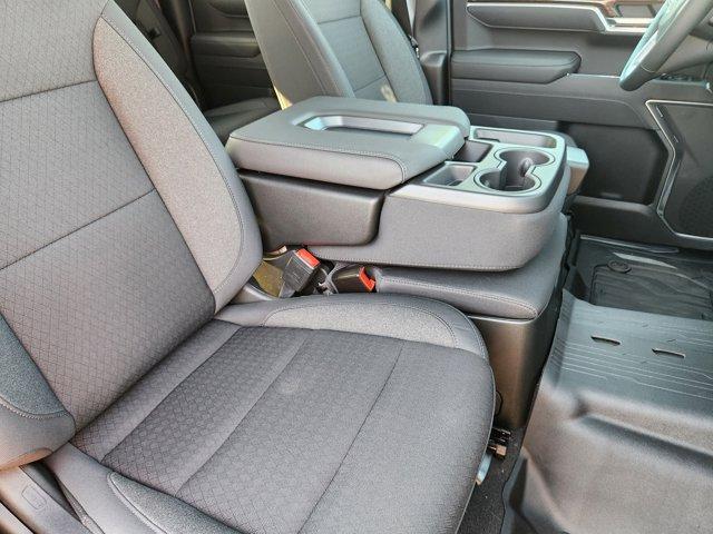 new 2026 GMC Sierra 1500 car, priced at $44,400