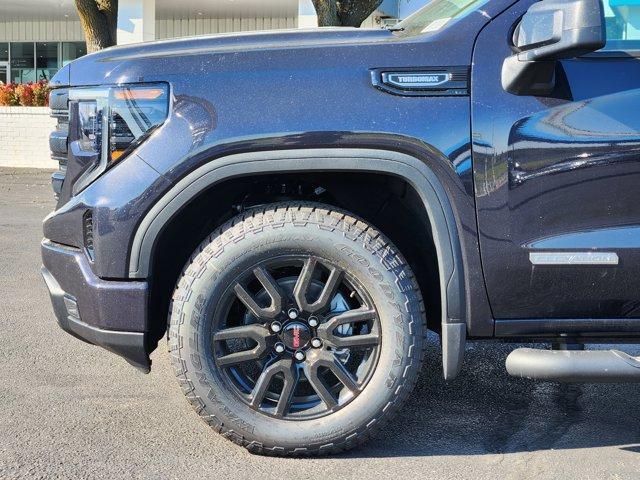 new 2026 GMC Sierra 1500 car, priced at $44,400