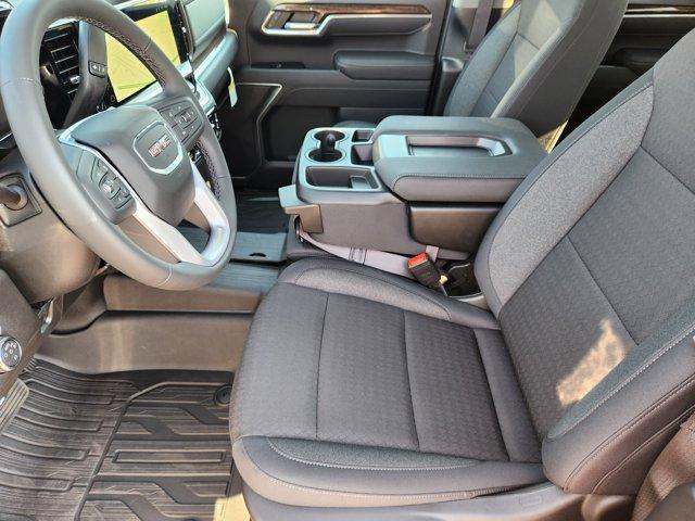 new 2026 GMC Sierra 1500 car, priced at $44,400