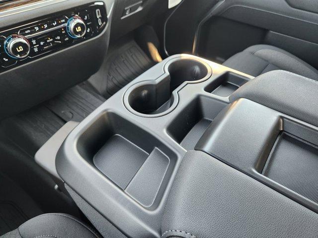 new 2026 GMC Sierra 1500 car, priced at $44,400
