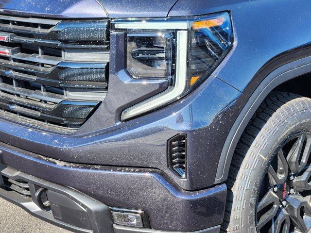 new 2026 GMC Sierra 1500 car, priced at $44,400