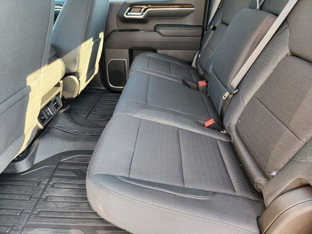 new 2026 GMC Sierra 1500 car, priced at $44,400