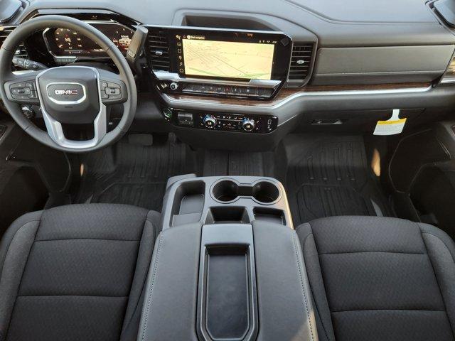 new 2026 GMC Sierra 1500 car, priced at $44,400