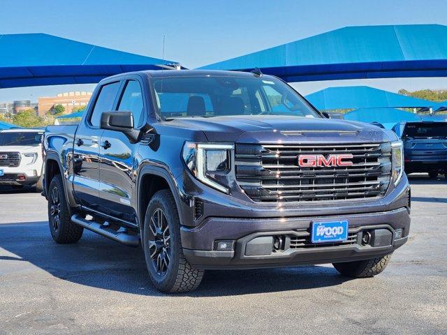 new 2026 GMC Sierra 1500 car, priced at $44,400