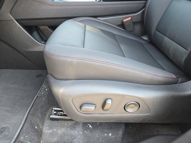 new 2026 Chevrolet Traverse car, priced at $49,659