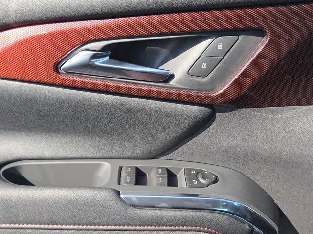 new 2026 Chevrolet Traverse car, priced at $49,659