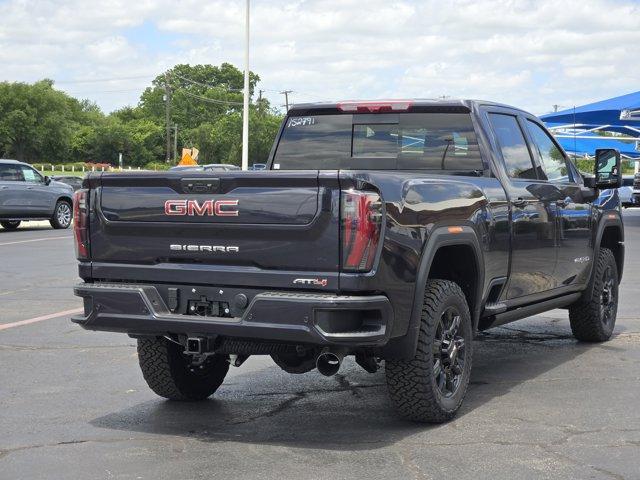 new 2025 GMC Sierra 2500 car, priced at $80,255