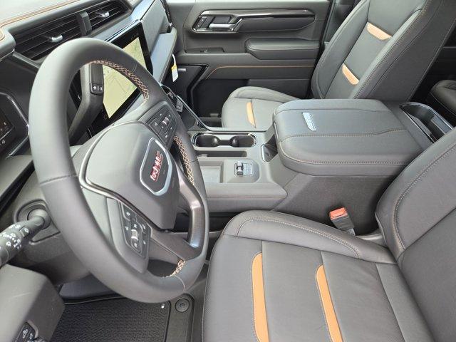 new 2025 GMC Sierra 2500 car, priced at $80,255