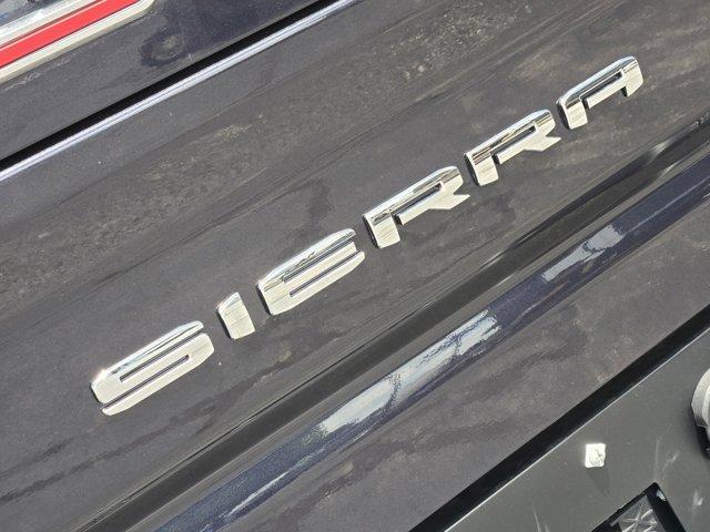 new 2025 GMC Sierra 2500 car, priced at $80,255
