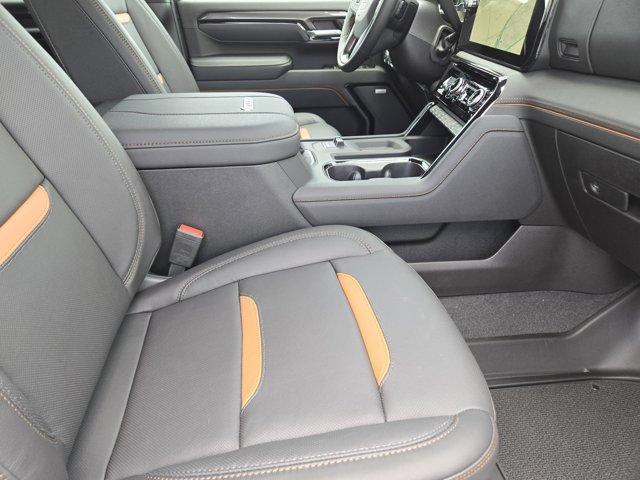 new 2025 GMC Sierra 2500 car, priced at $80,255