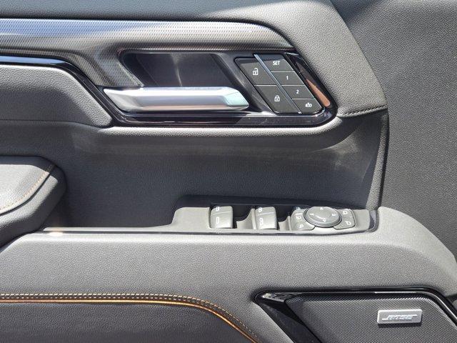 new 2025 GMC Sierra 2500 car, priced at $80,255