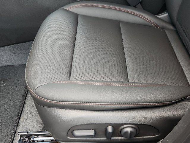 new 2025 Chevrolet Trax car, priced at $27,085