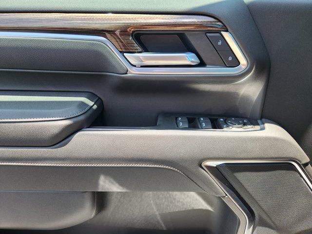 new 2025 Chevrolet Silverado 3500 car, priced at $74,655