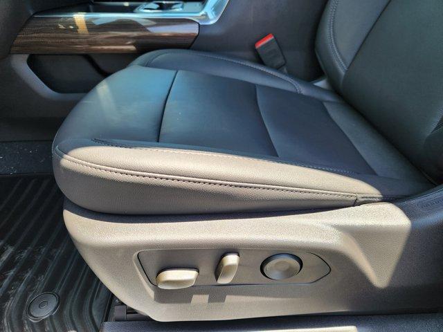 new 2025 Chevrolet Silverado 3500 car, priced at $74,655
