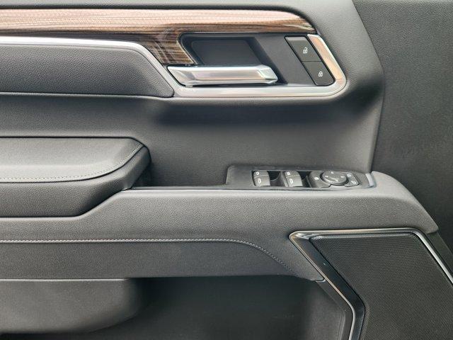 new 2025 Chevrolet Silverado 1500 car, priced at $47,295