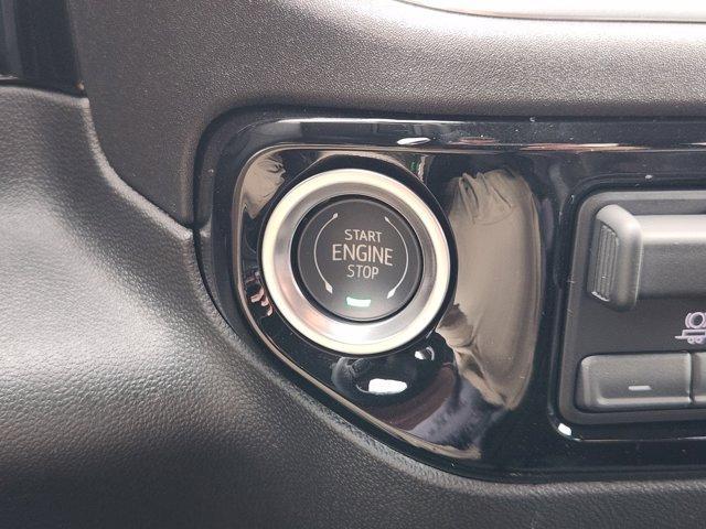 new 2025 Chevrolet Silverado 1500 car, priced at $47,295