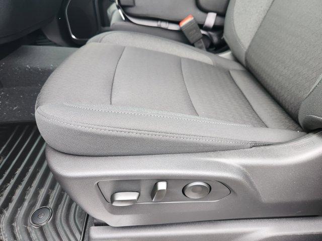 new 2025 Chevrolet Silverado 1500 car, priced at $47,295