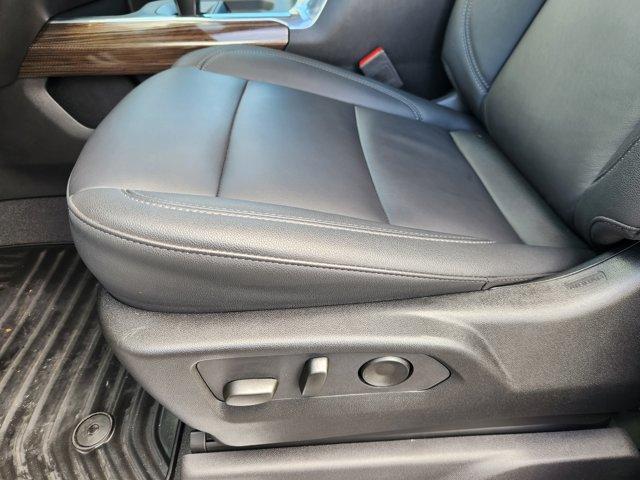 new 2025 Chevrolet Silverado 1500 car, priced at $49,135