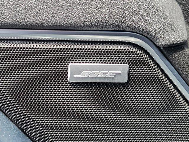 new 2025 Chevrolet Silverado 1500 car, priced at $49,135
