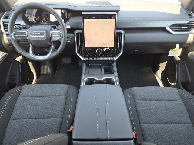 new 2026 GMC Acadia car, priced at $48,029