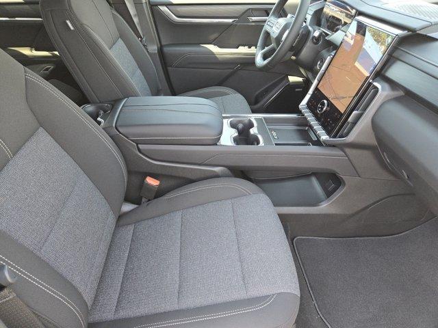 new 2026 GMC Acadia car, priced at $48,029
