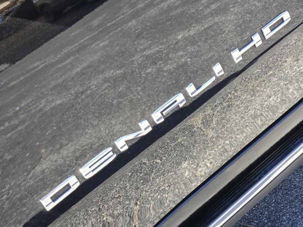 used 2024 GMC Sierra 2500 car, priced at $83,977