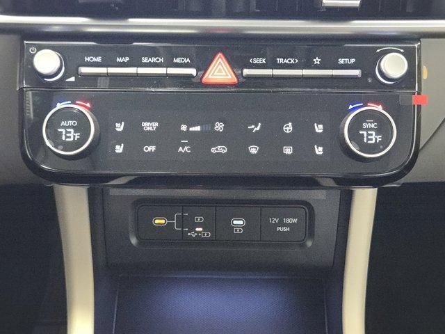 new 2026 Hyundai Venue car, priced at $25,220