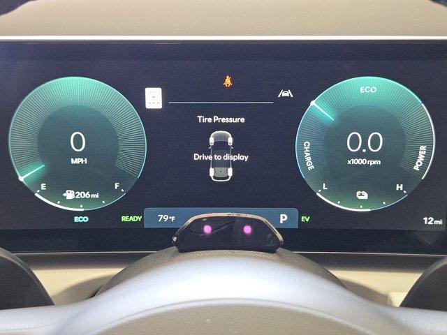 new 2026 Hyundai Venue car, priced at $25,220