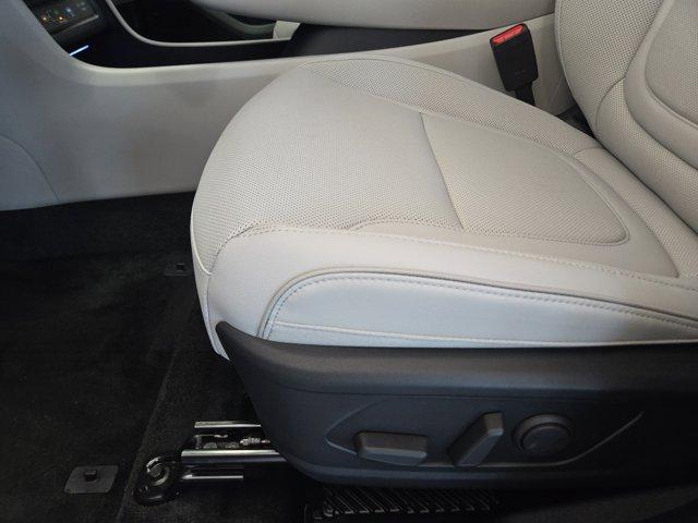 new 2026 Hyundai Venue car, priced at $25,220