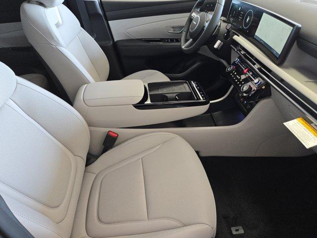 new 2026 Hyundai Venue car, priced at $25,220