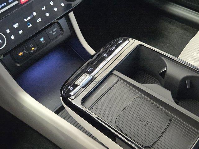 new 2026 Hyundai Venue car, priced at $25,220