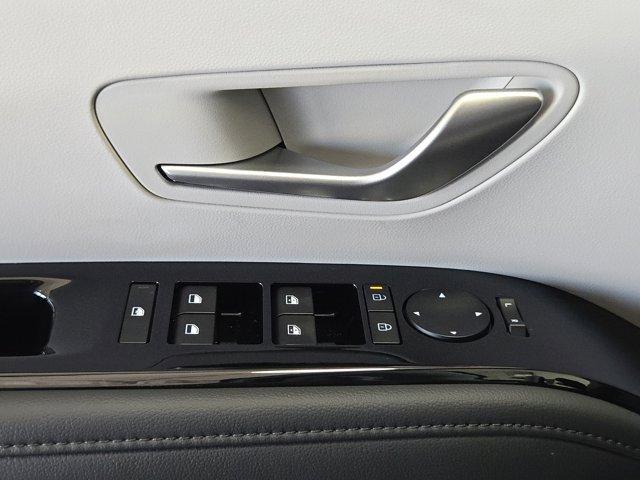 new 2026 Hyundai Venue car, priced at $25,220