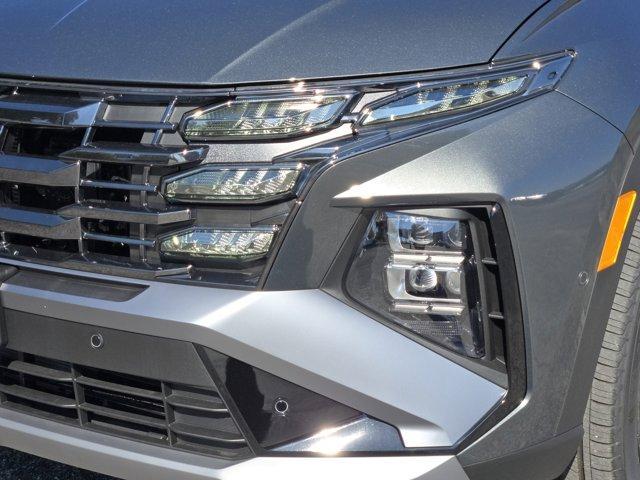 new 2026 Hyundai Venue car, priced at $25,220