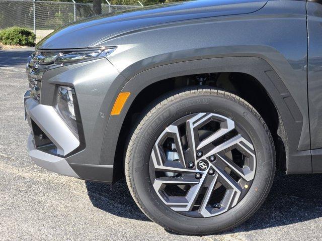 new 2026 Hyundai Venue car, priced at $25,220