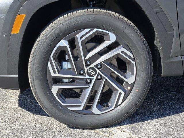 new 2026 Hyundai Venue car, priced at $25,220