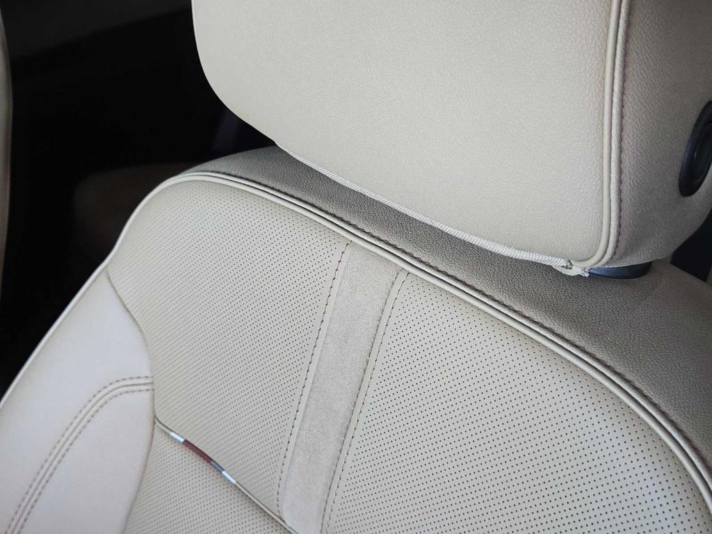 used 2024 Chevrolet Blazer car, priced at $38,995