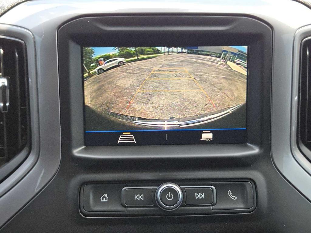 used 2021 Chevrolet Silverado 1500 car, priced at $37,577