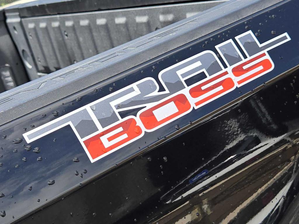 used 2021 Chevrolet Silverado 1500 car, priced at $37,577